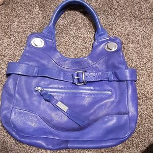 A Foley and Corinna hobo purse